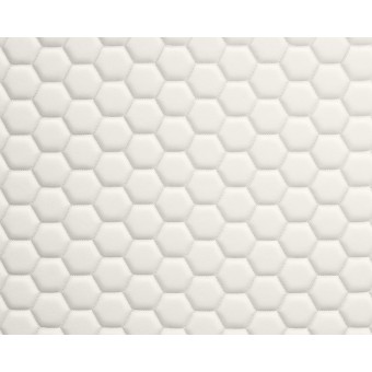 10-002-001-27 Стеганые обои Chesterwall Suite Honeycomb mini Nordic