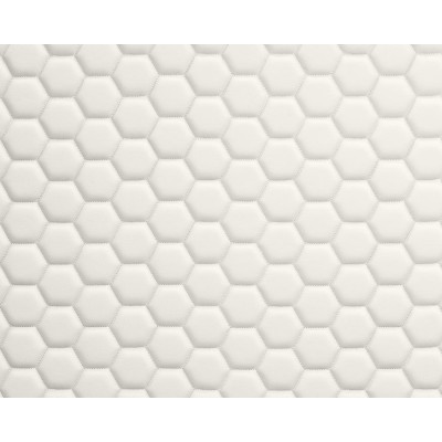 10-002-001-27 Стеганые обои Chesterwall Suite Honeycomb mini Nordic