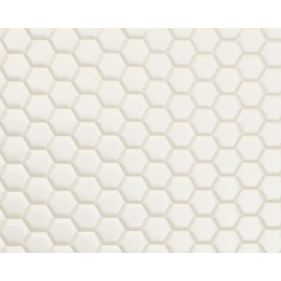 10-002-002-20 Стеганые обои Chesterwall Single Honeycomb mini Pearl