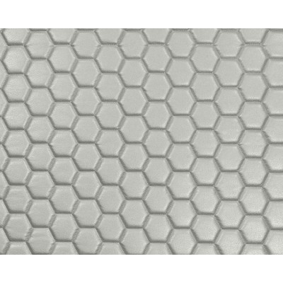 10-002-011-27 Стеганые обои Chesterwall Suite Honeycomb mini Silver