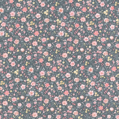 288390 Обои Rasch Textil Petite Fleur 5