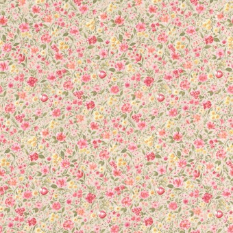 288413 Обои Rasch Textil Petite Fleur 5