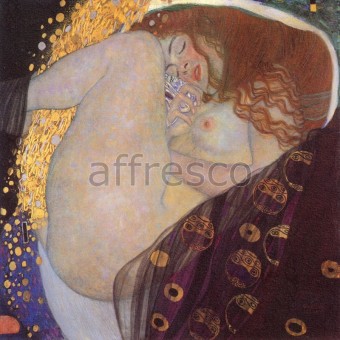 3129-Velure Фреска Affresco Сюжеты