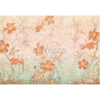 7060-Pietra Фреска Affresco Сюжеты