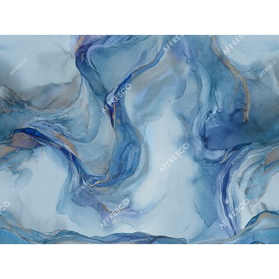 AF2072-COL5 Фреска Affresco Fluid