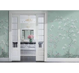 AF2315-COL5 Фреска Affresco Wallpaper part 3