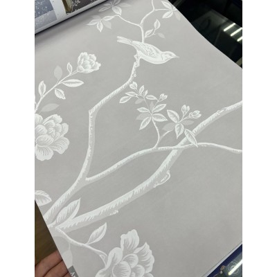 AF2323-COL1 Фреска Affresco Wallpaper part 3