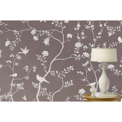 AF2323-COL1 Фреска Affresco Wallpaper part 3