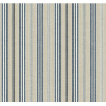 CS90002 Обои KT Exclusive Nantucket Stripes II