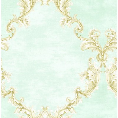 DF31002 Обои Seabrook Damask Folio