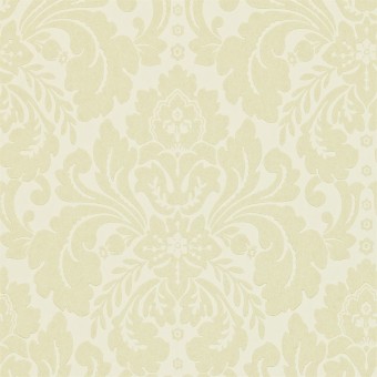 DRCH212152 Обои Sanderson Richmond Hill Wallpaper