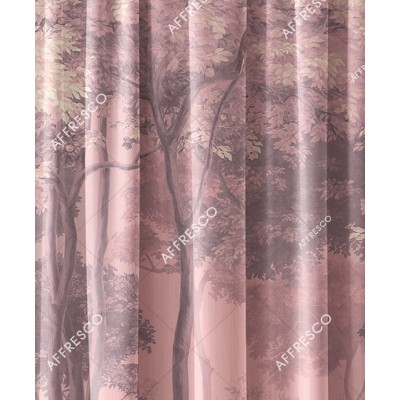 FA1036-COL3 Ткань Affresco ART Linen