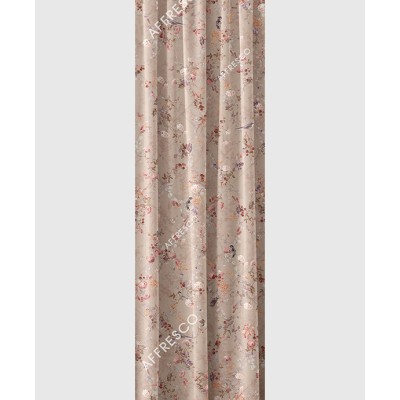 FA1848-COL2 Ткань Affresco Wild Linen