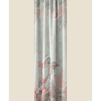 FA2012-COL4 Ткань Affresco Wild Linen