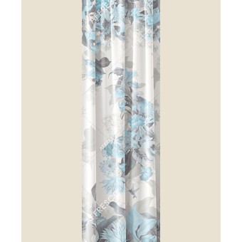 FA2015-COL5 Ткань Affresco ART Linen