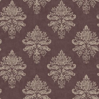 G34158 Обои Aura Vintage Damasks