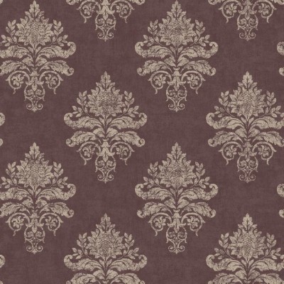 G34158 Обои Aura Vintage Damasks