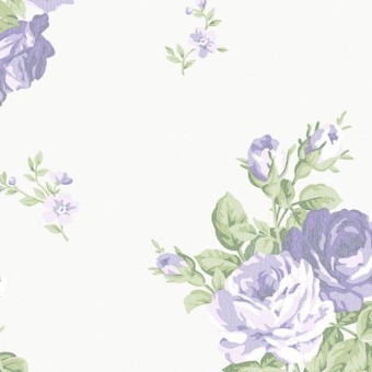 G34316 Обои Aura English Florals