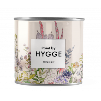 Краска Hygge Klover для стен и потолков 0.4 л