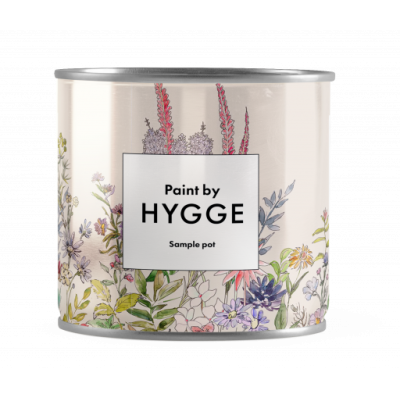 Краска Hygge Klover для стен и потолков 0.4 л