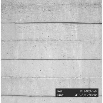 KT14007 Панно KT Exclusive Just Concrete & Wood