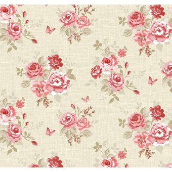 LF3103 Обои Grandeco Little Florals