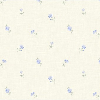 LF3304 Обои Grandeco Little Florals