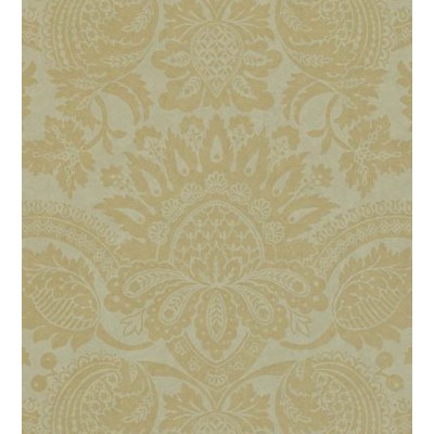 ZCDW01007 Обои Zoffany Classic Damask Wallpaper