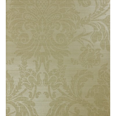 ZCDW02001 Обои Zoffany Classic Damask Wallpaper