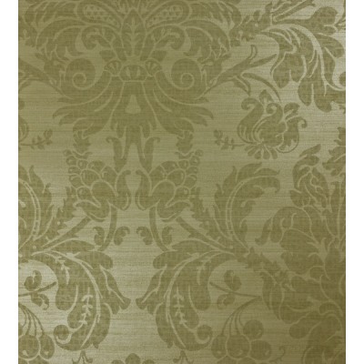 ZCDW02005 Обои Zoffany Classic Damask Wallpaper