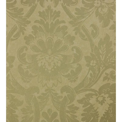 ZCDW04004 Обои Zoffany Classic Damask Wallpaper