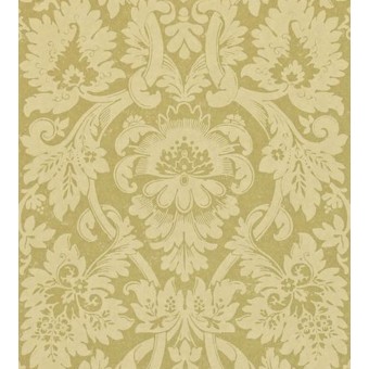 ZCDW04008 Обои Zoffany Classic Damask Wallpaper