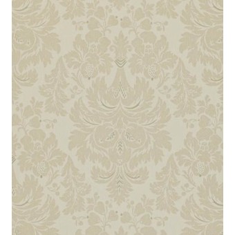 ZCDW07004 Обои Zoffany Classic Damask Wallpaper