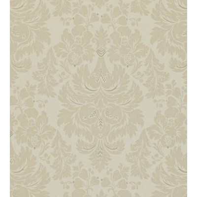 ZCDW07004 Обои Zoffany Classic Damask Wallpaper