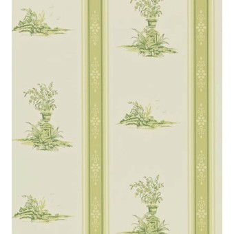 ZCHP04004 Обои Zoffany Chantemerle Papers