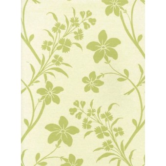 ZFLW08004 Обои Zoffany Fleurs Rococo Papers