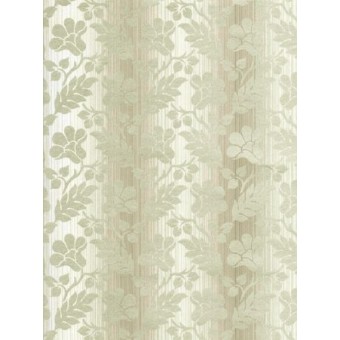 ZSDA02002 Обои Zoffany Strie Damasks