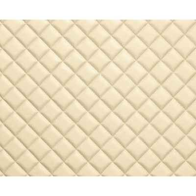 10-001-021-00 Стеганые обои Chesterwall Individual size Rhombus mini Blonde