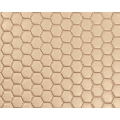 10-002-014-20 Стеганые обои Chesterwall Single Honeycomb mini Gold