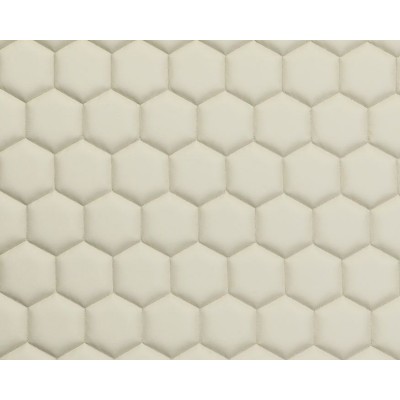 20-006-005-20 Стеганые обои Chesterwall Standard Honeycomb Cream