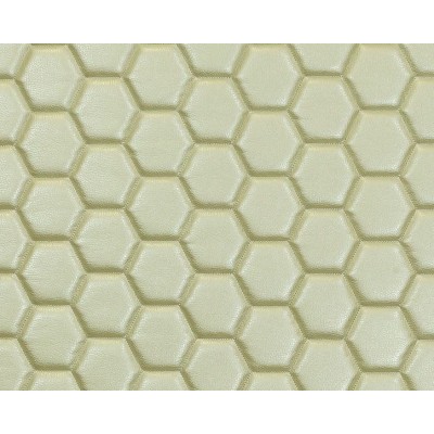 20-006-012-00 Стеганые обои Chesterwall Individual size Honeycomb Olive