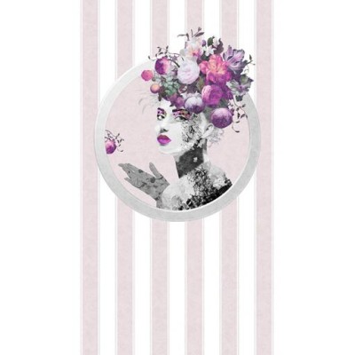 35603 Панно Marburg Gloockler Pompoos Provence