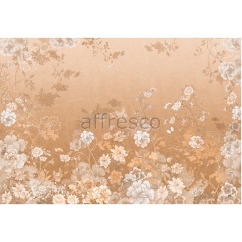 7065-Velure Фреска Affresco Сюжеты