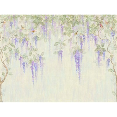 AB53-COL3 Фреска Affresco Dream Forest