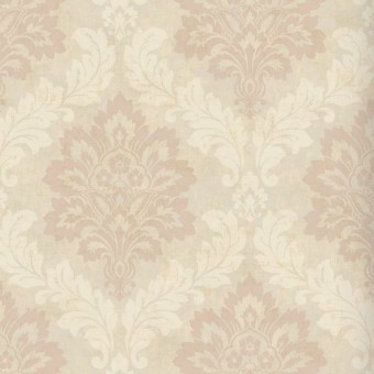 ad52501 Обои KT Exclusive Champagne Damasks