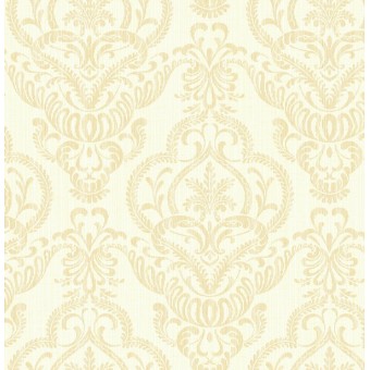 DF31202 Обои Seabrook Damask Folio