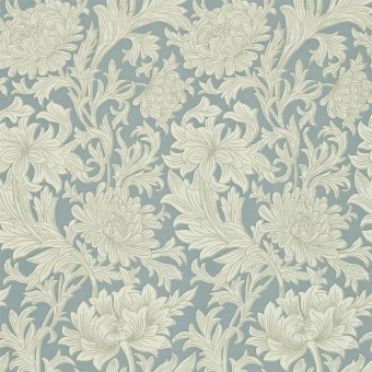 DMCW210415 Обои Morris&Co Wallpaper Compendium II