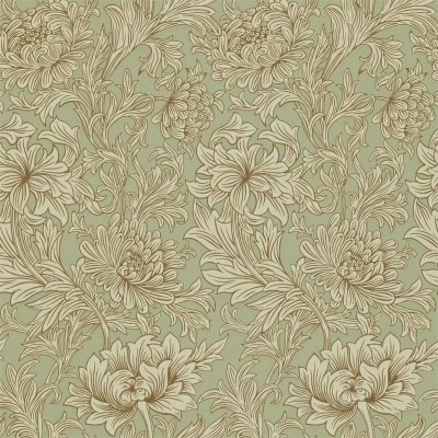 DMCW210418 Обои Morris&Co Wallpaper Compendium II