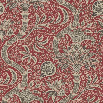 DMCW210438 Обои Morris&Co Wallpaper Compendium II