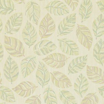 DOIL211086 Обои Sanderson Bloomsbury Canvas Wallpaper